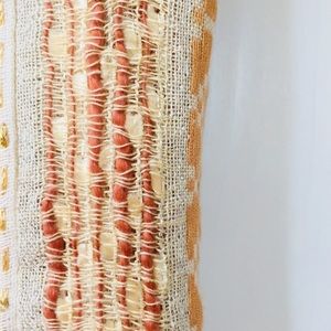 Anthropologie Infinity Scarf